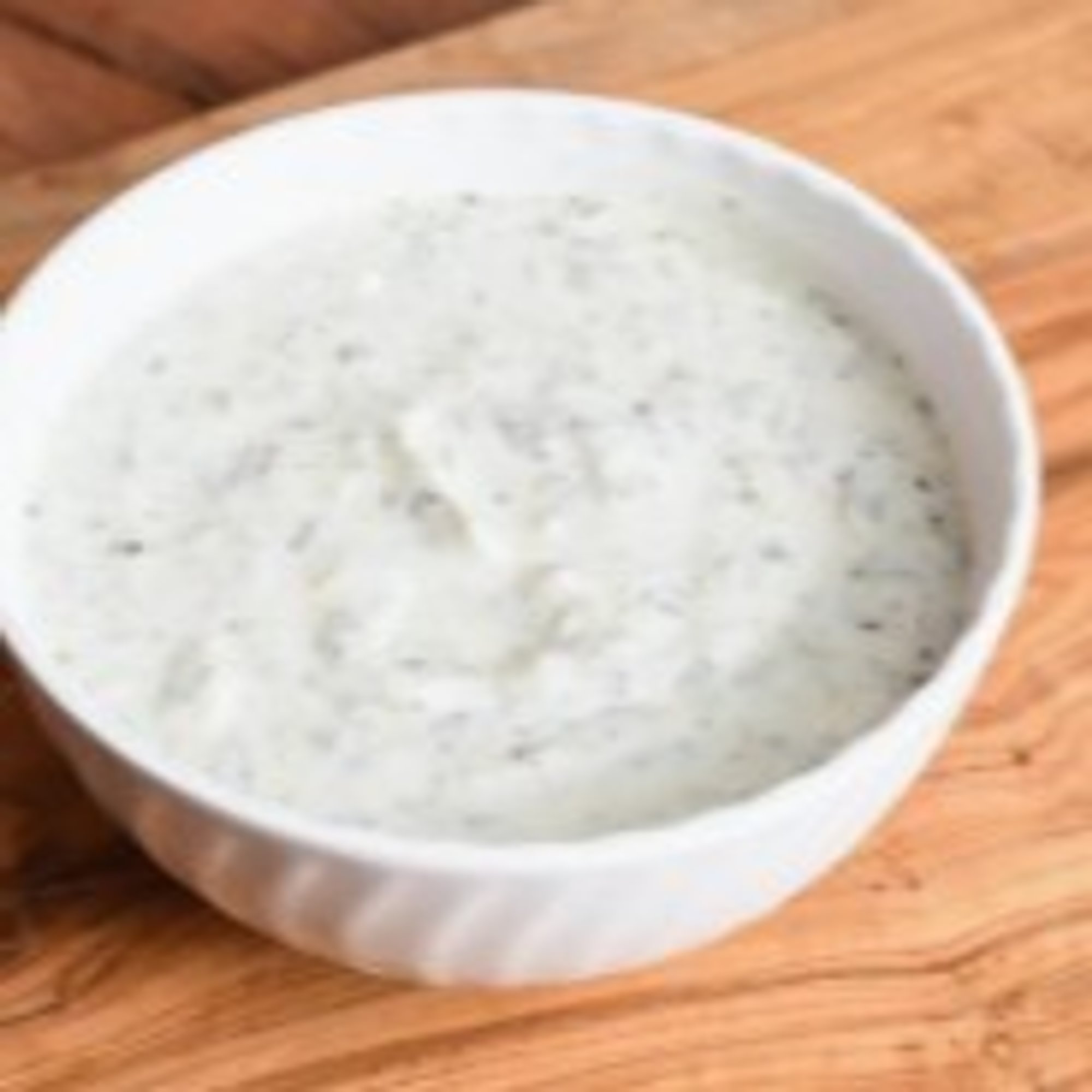 Blue Cheese Sauce