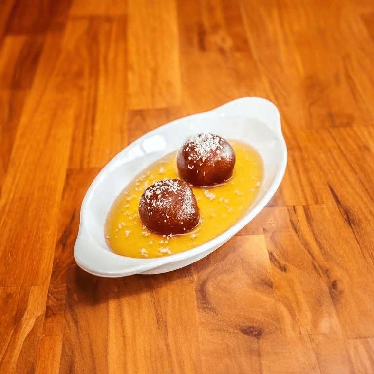 Gulab Jamun