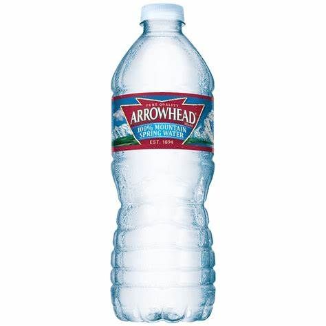 Water