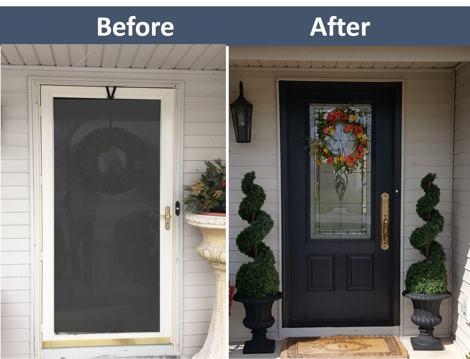 Divine Doors & Trim, Inc. Photo