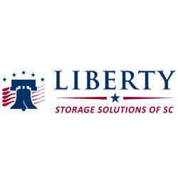 Liberty Storage Solutions LLC Logo