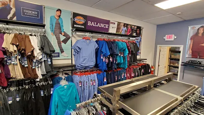 La Bella Uniforms - Downers Grove Image