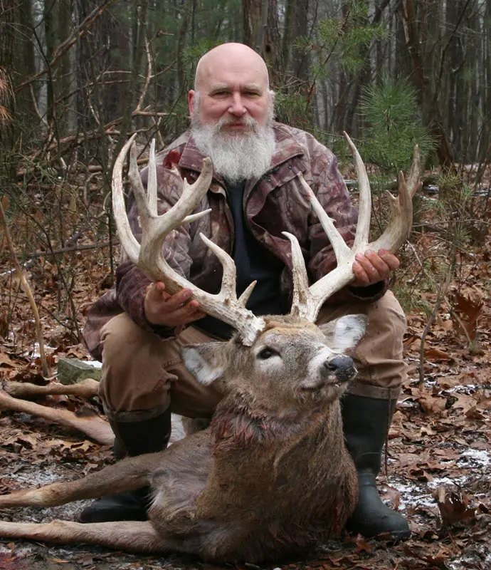 Guided Hunting Tours