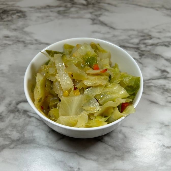 Cabbage