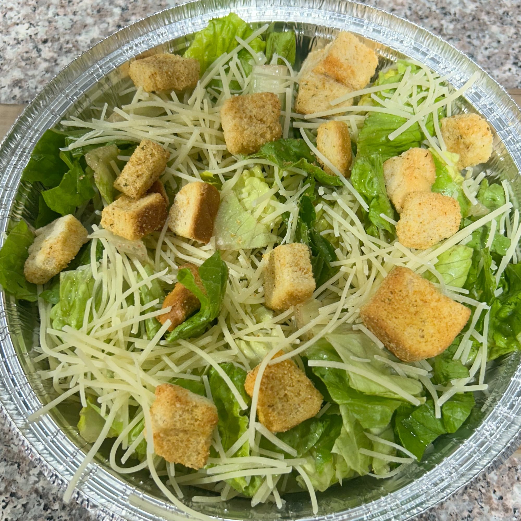 Caesar Salad