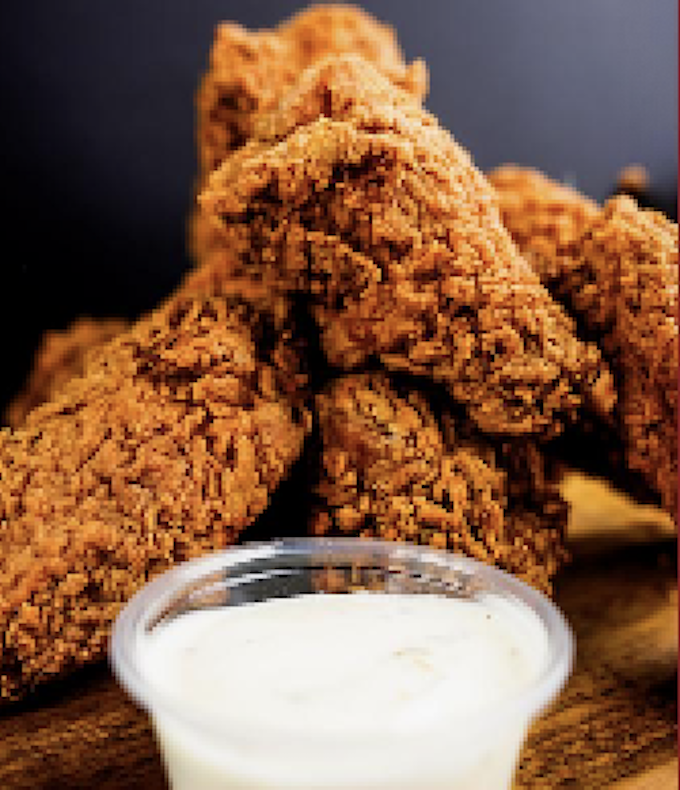 Wings & Tings