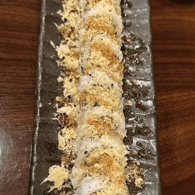 Crunch Roll