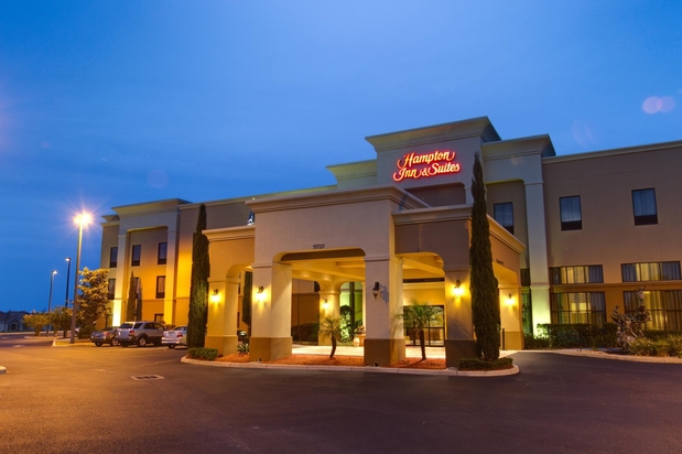 Images Hampton Inn & Suites Lady Lake/The Villages