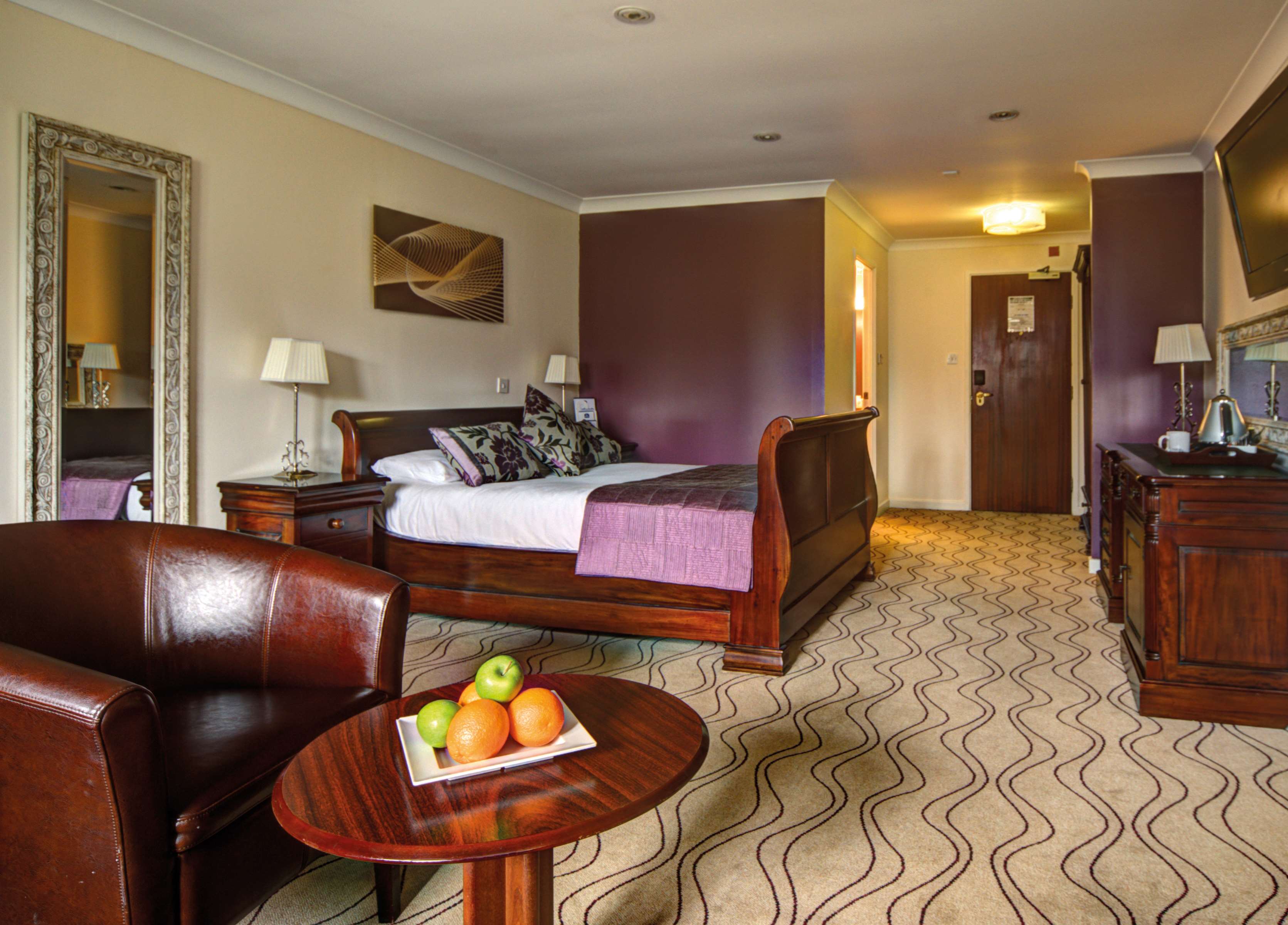 Images Best Western Buckingham Hotel
