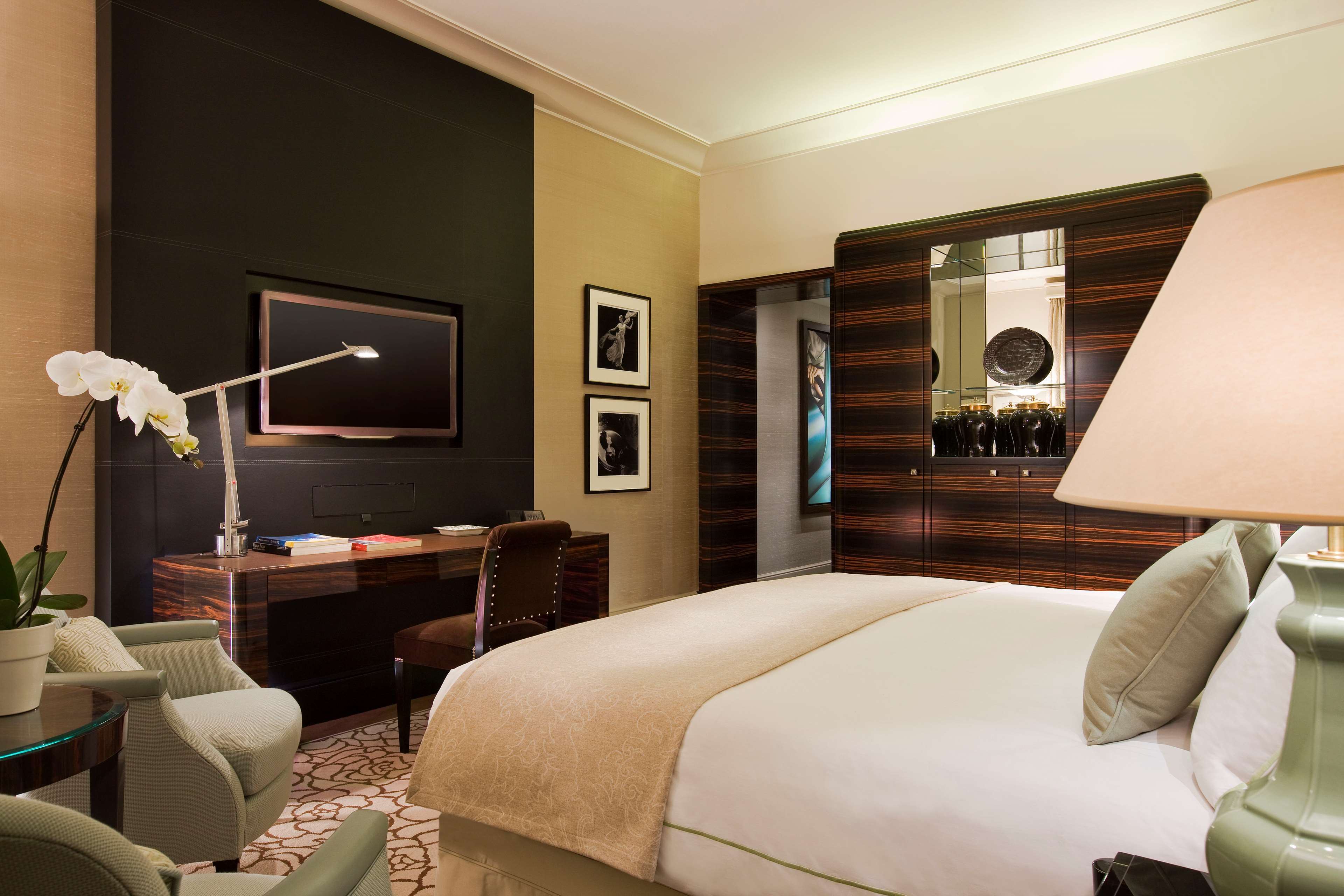 Images Prince de Galles, a Luxury Collection Hotel, Paris