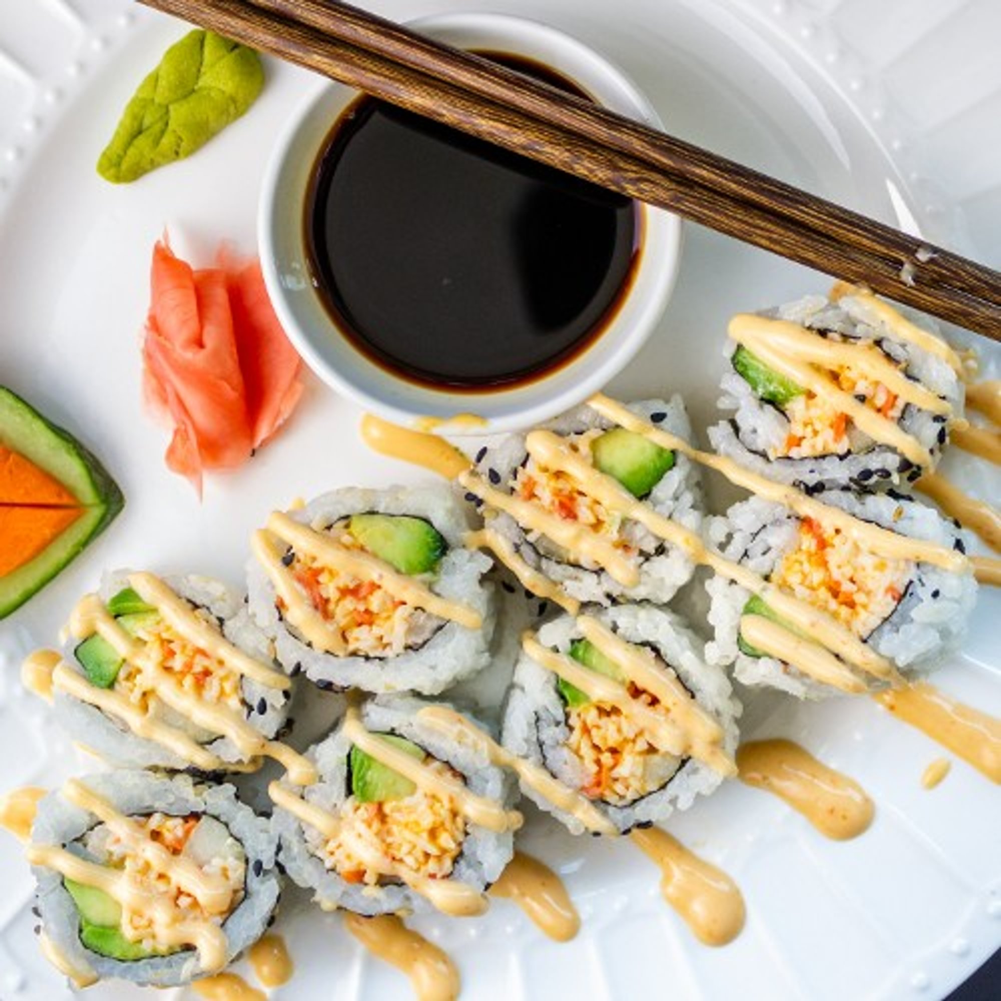California Boiler Roll