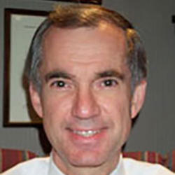 Daniel S. Rich, MD Photo