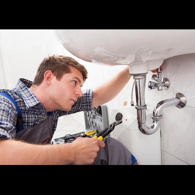 Garcia's Plumbing and Drain Cleaning