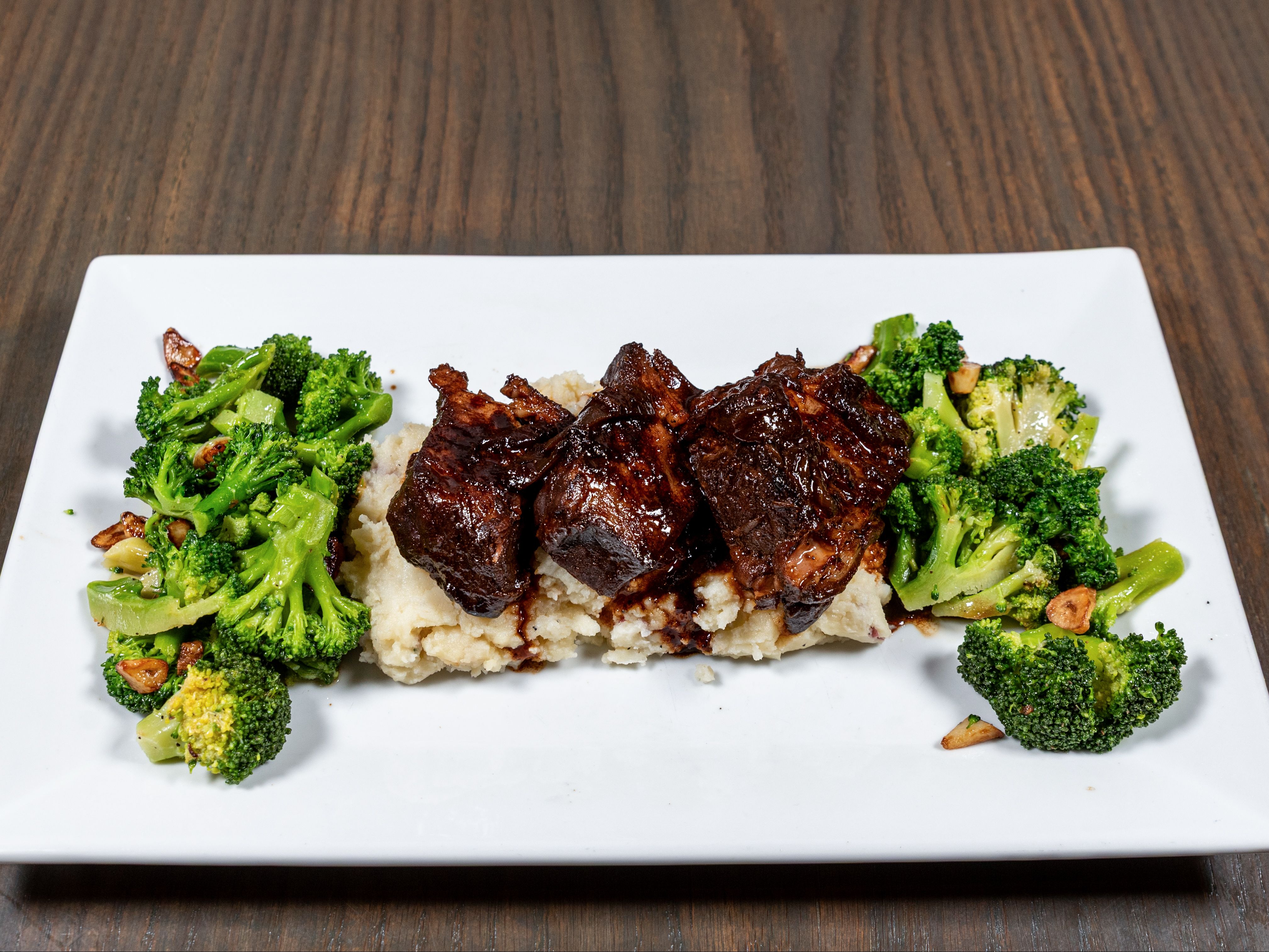 Short Ribs