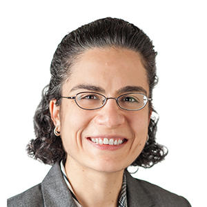Tamara Isakova, MD Photo