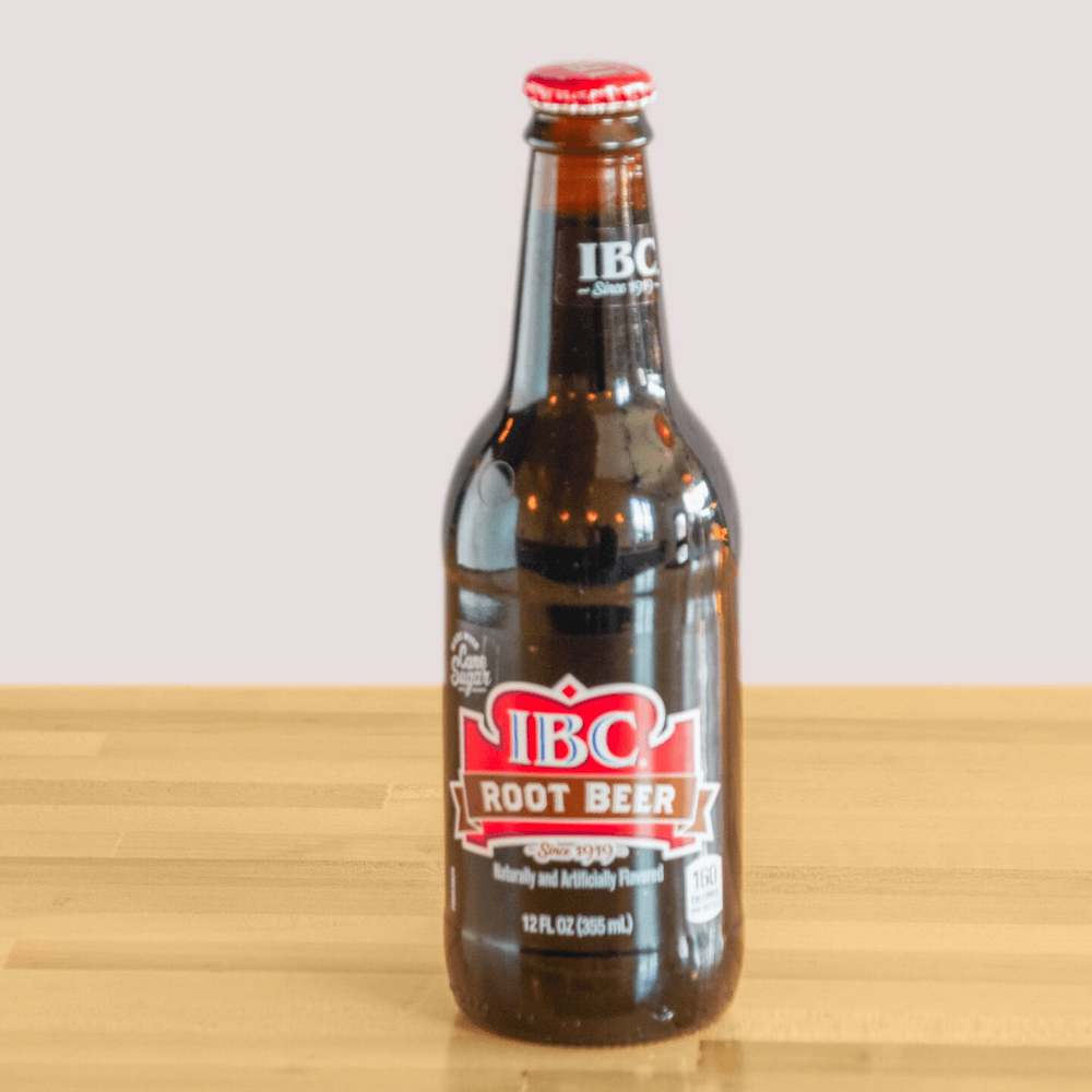 Root Beer