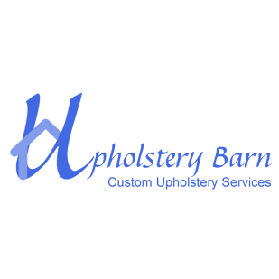 Upholstery Barn Logo