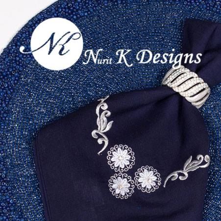Nurit K Designs