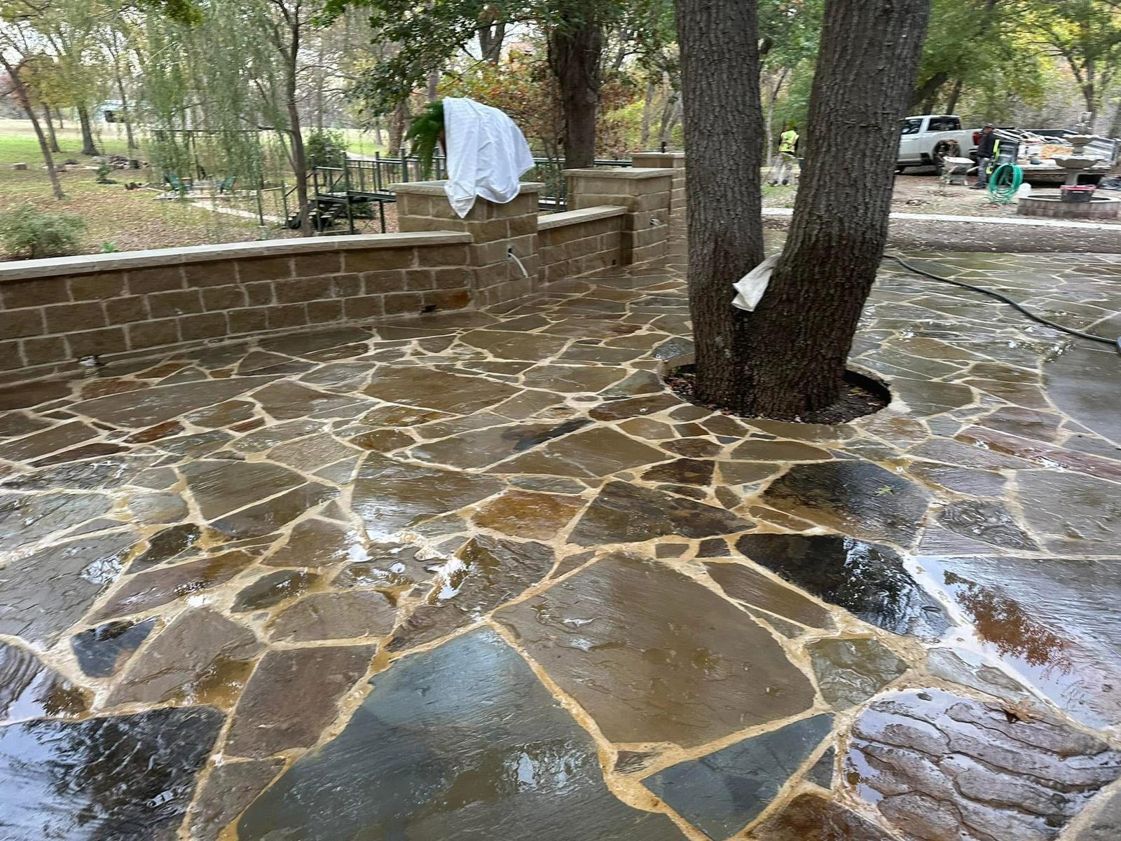 Aceves cleaning & general remodeling Image