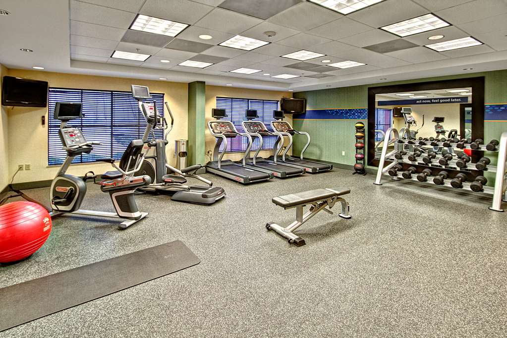 Hampton Inn Cleveland Image