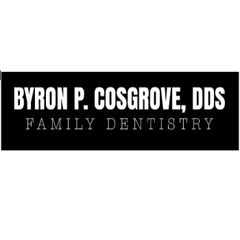 Byron P. Cosgrove, DDS