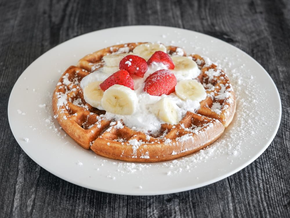 Waffles (1)