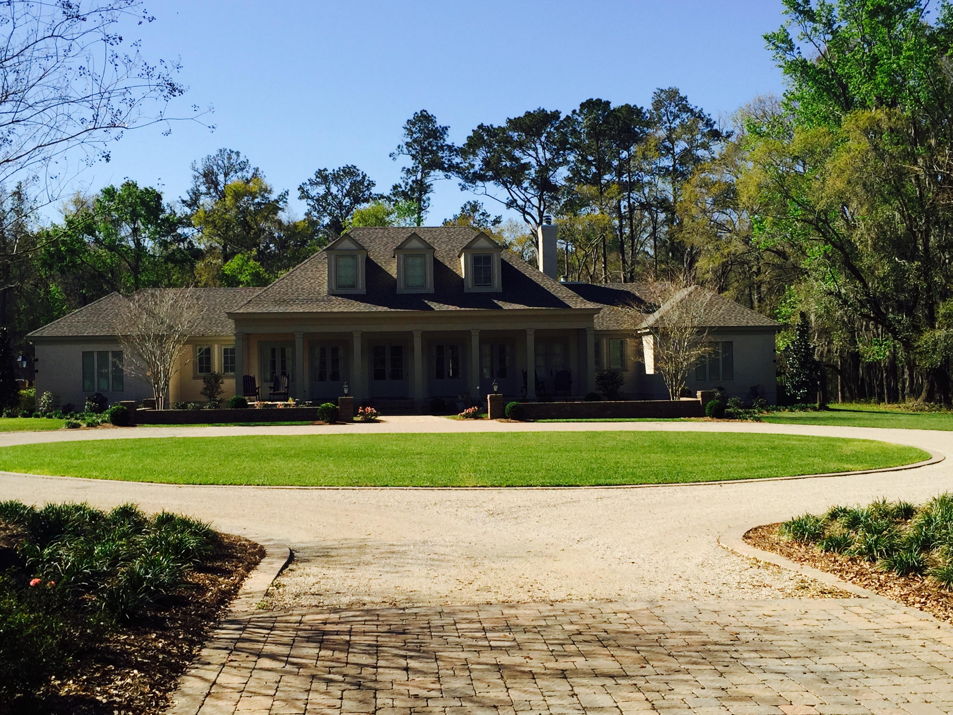 Tallahassee Roofing Inc. Photo