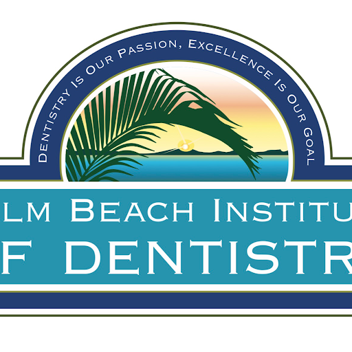 Palm Beach institute of dentistry