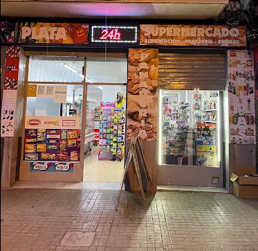 Galería en miniatura