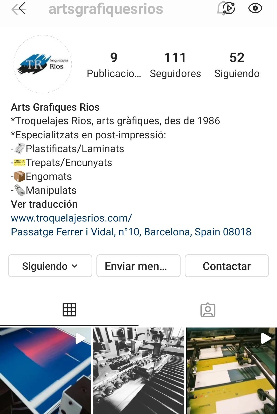 Galería en miniatura