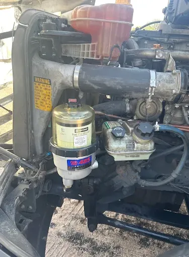 Phoenix Heavy Towing and Repair Image