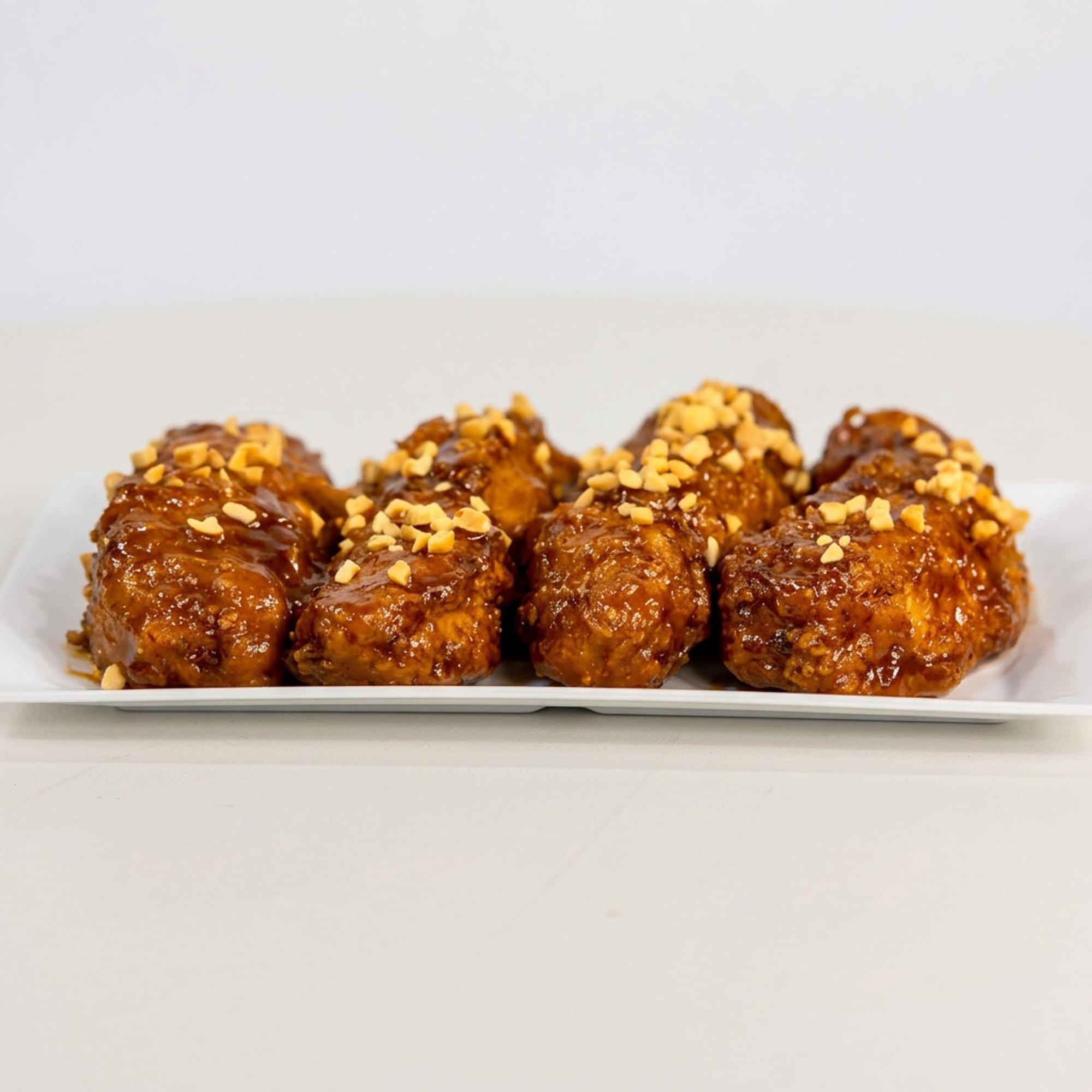 Tender Strips 3pc