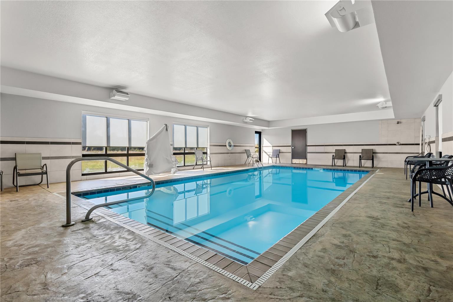 Hampton Inn Middletown Image