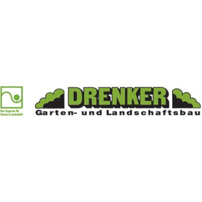 Logo von DRENKER Garten- und Landschaftsbau