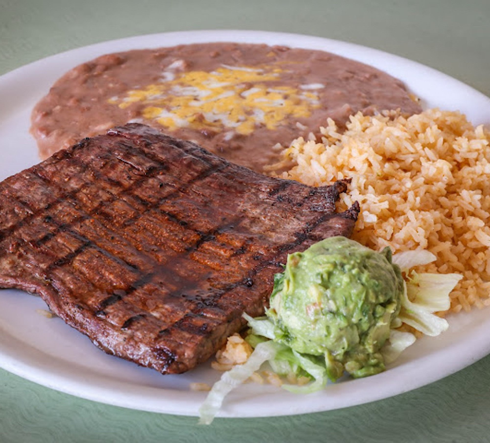 Carne Asada