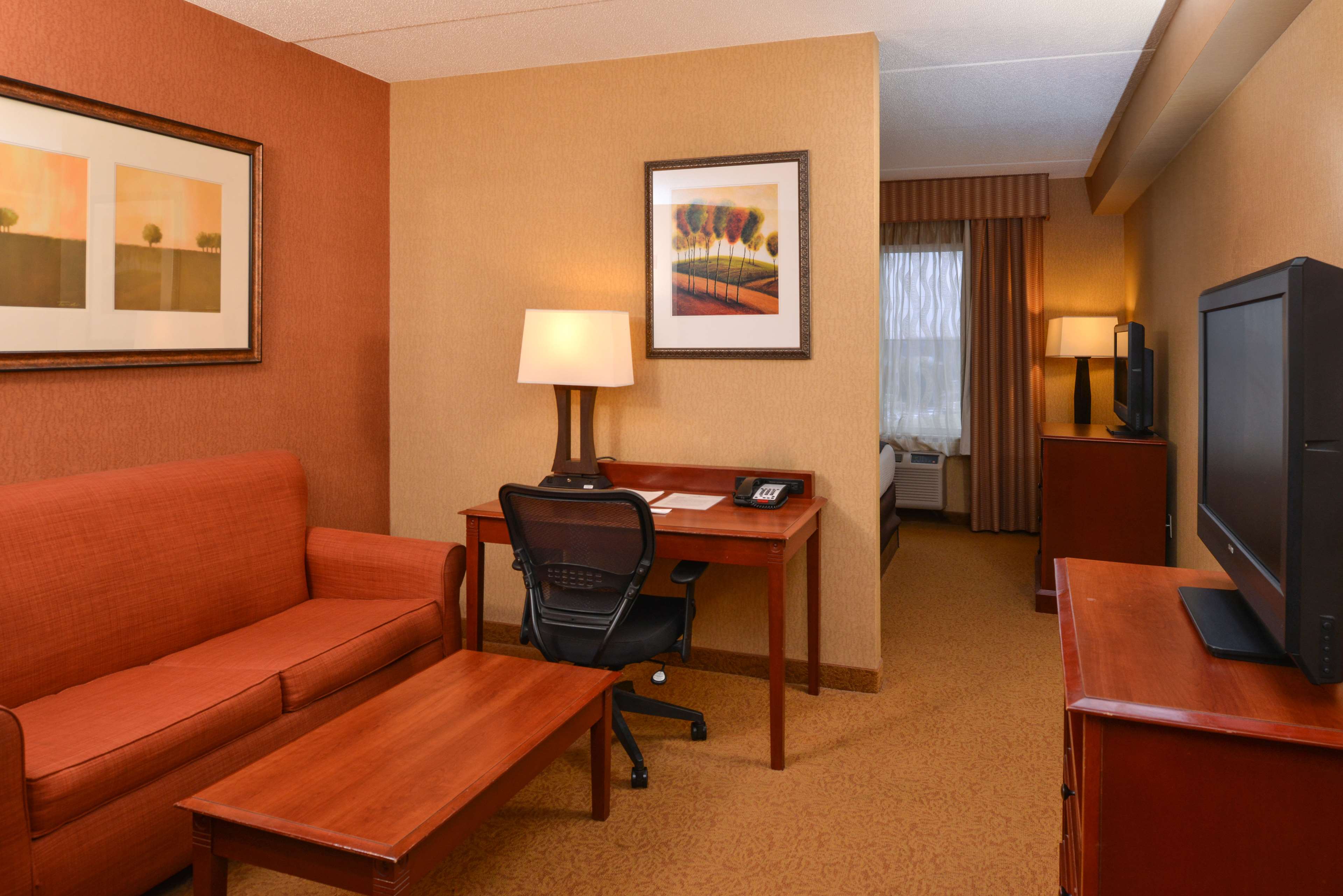 Country Inn & Suites by Radisson, Nashville Airport, TN Photo