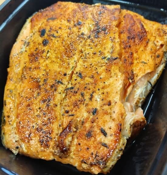 Salmon