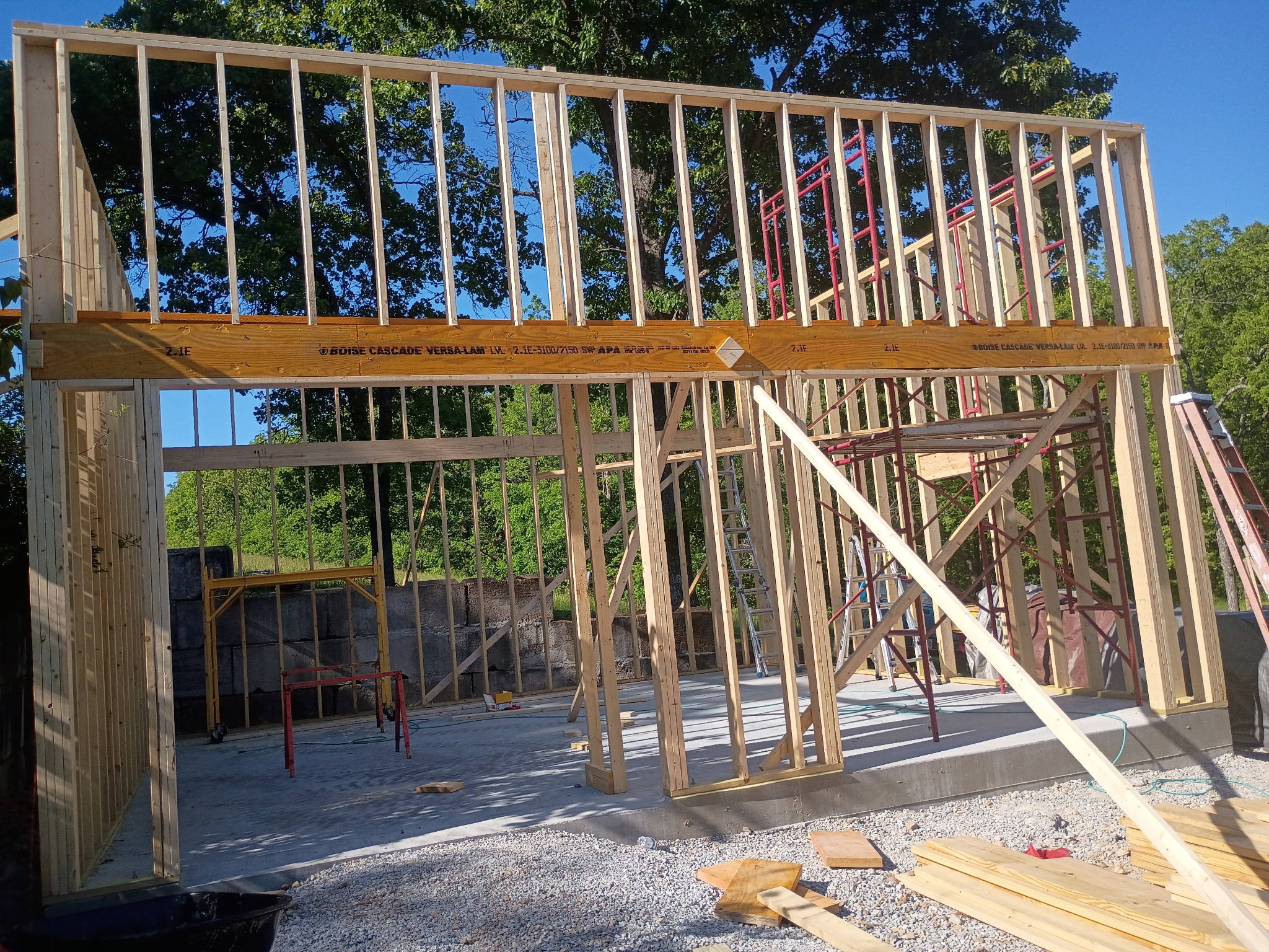 Nate’s Building Pros – Roofing & General Contracting Image