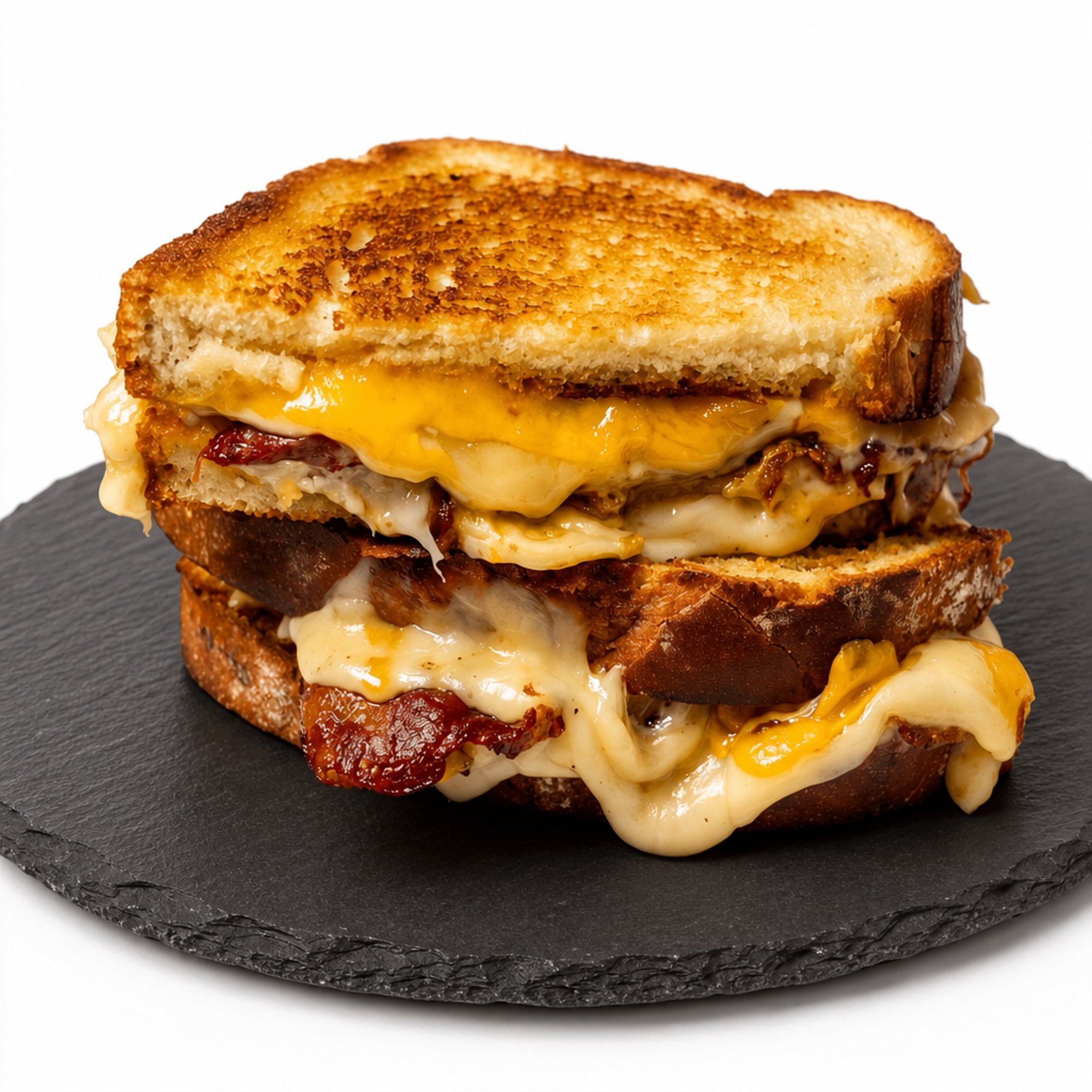 Grilled Cheese