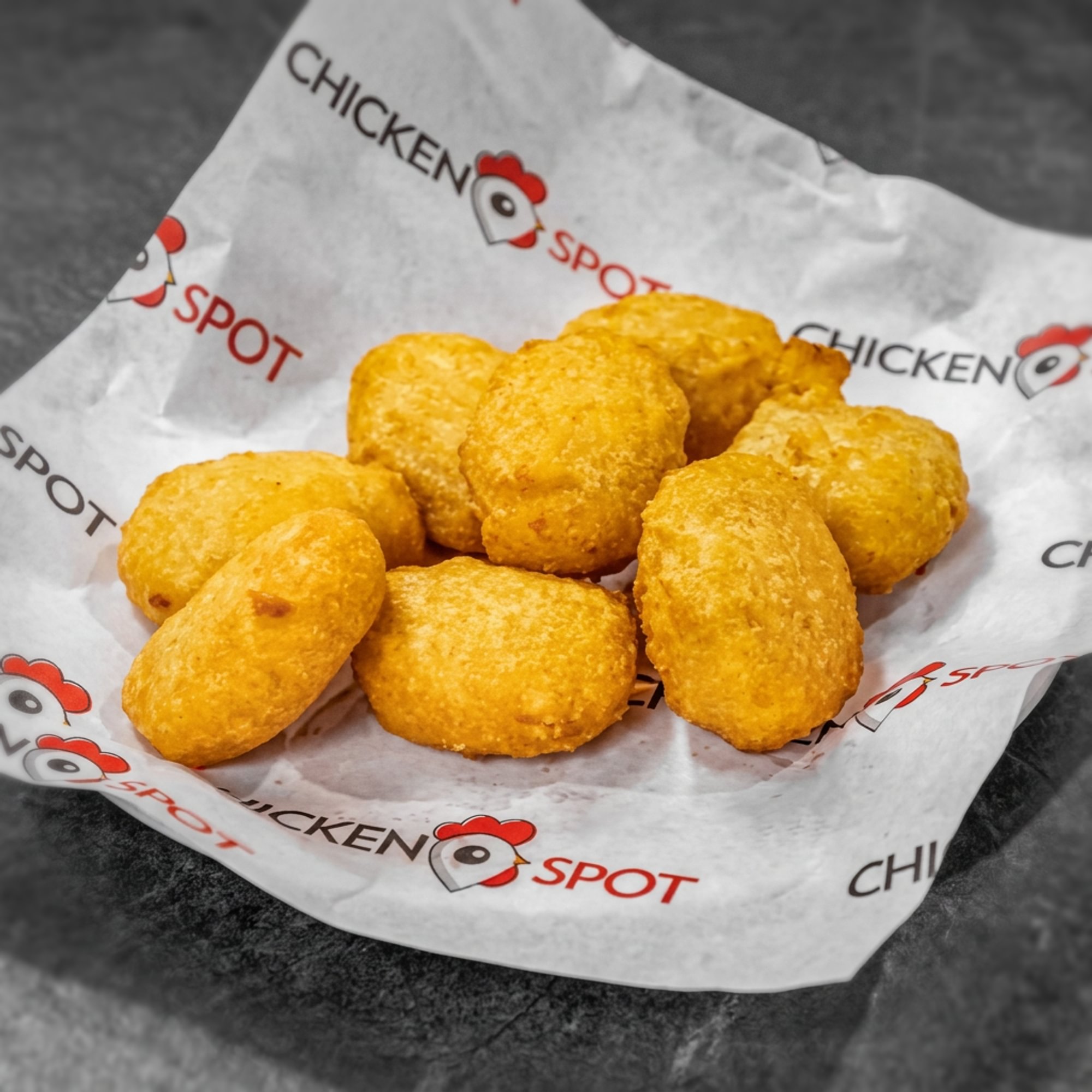 Mac Bites