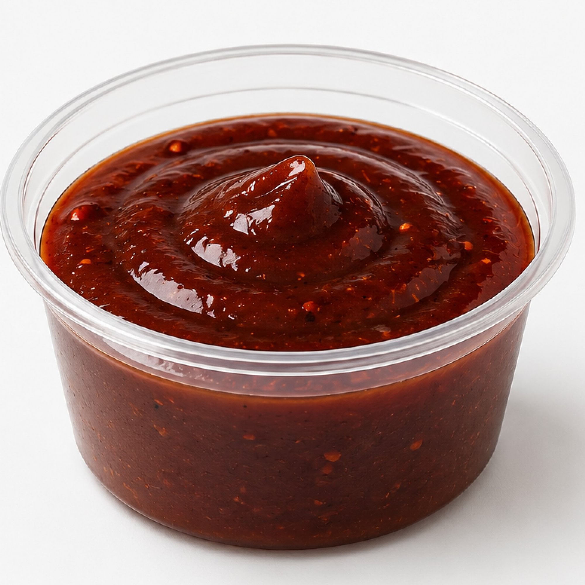 Hot Honey BBQ Dip