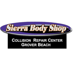 Sierra Body Shop