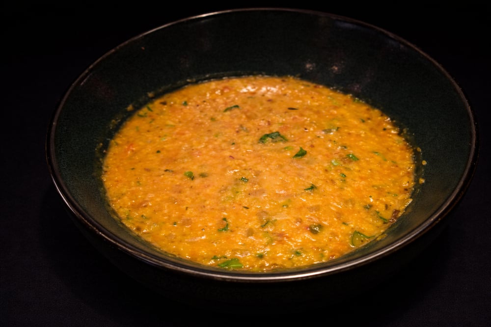 Dal Tadka
