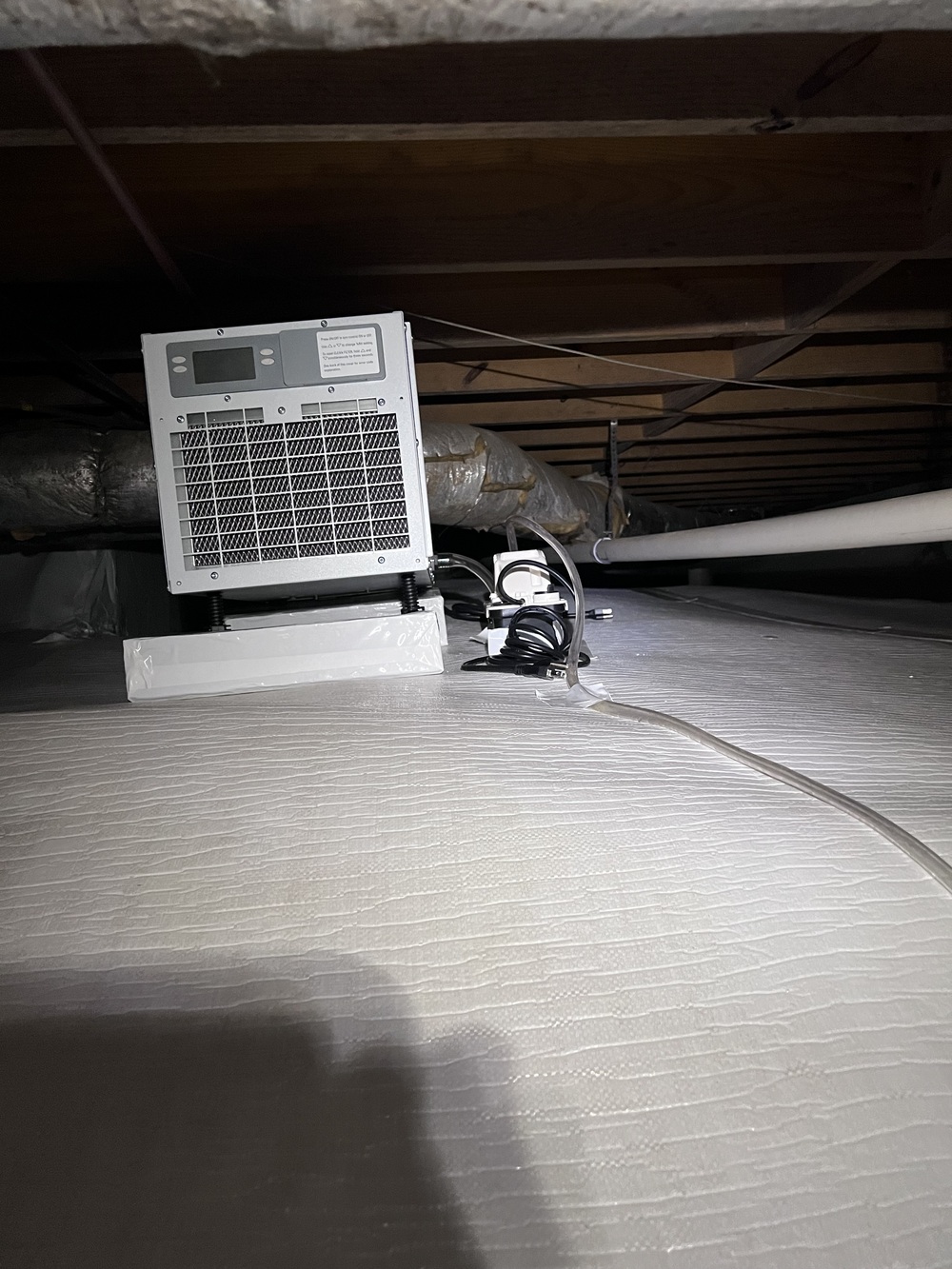 Ox Foundation Solutions Image