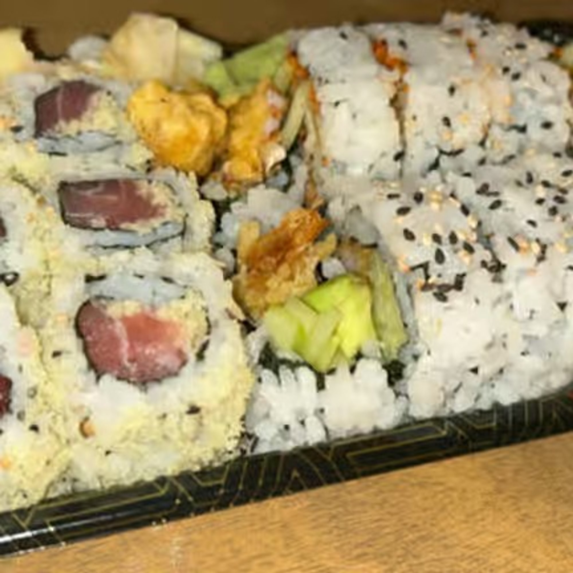San Maki