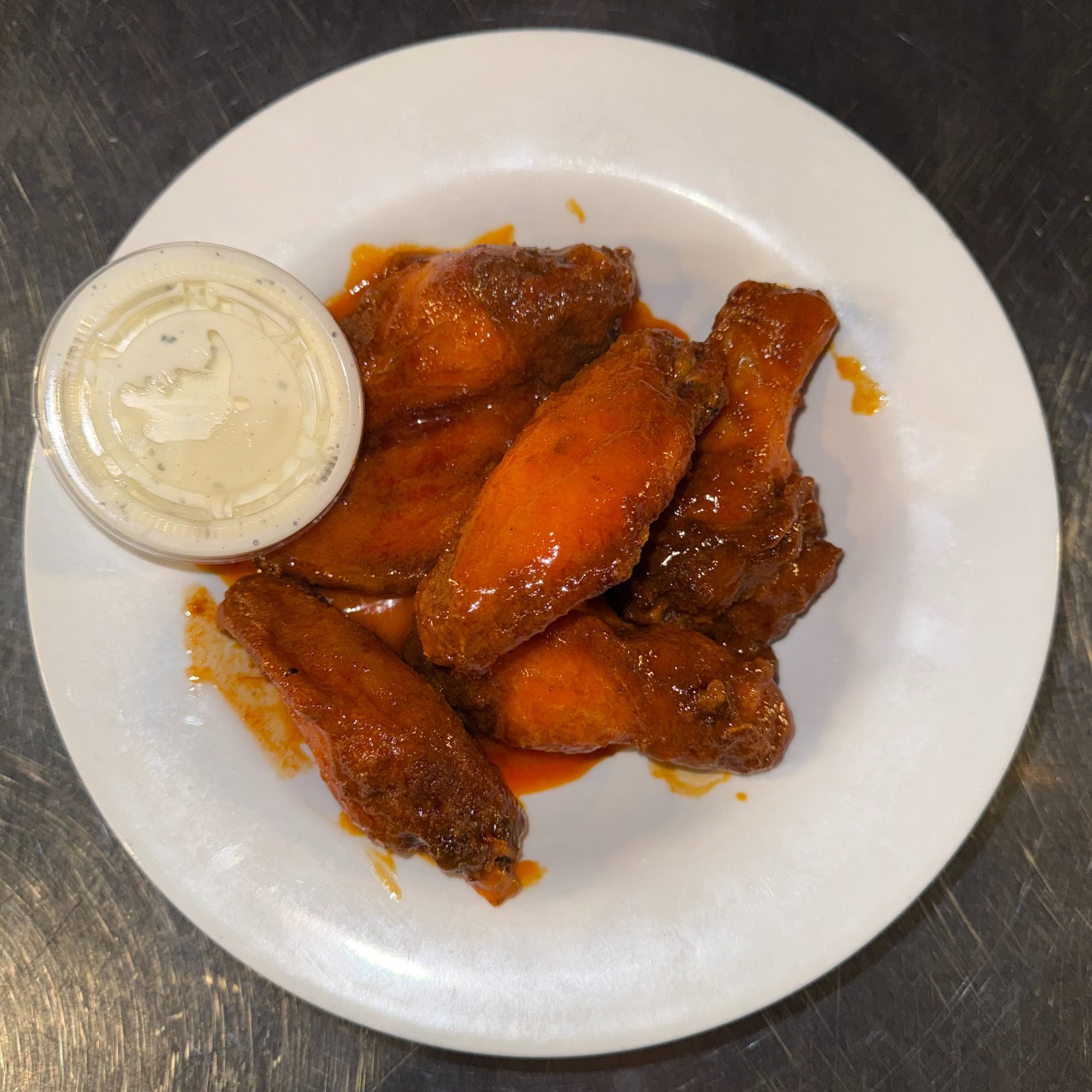 Famiglia Wings