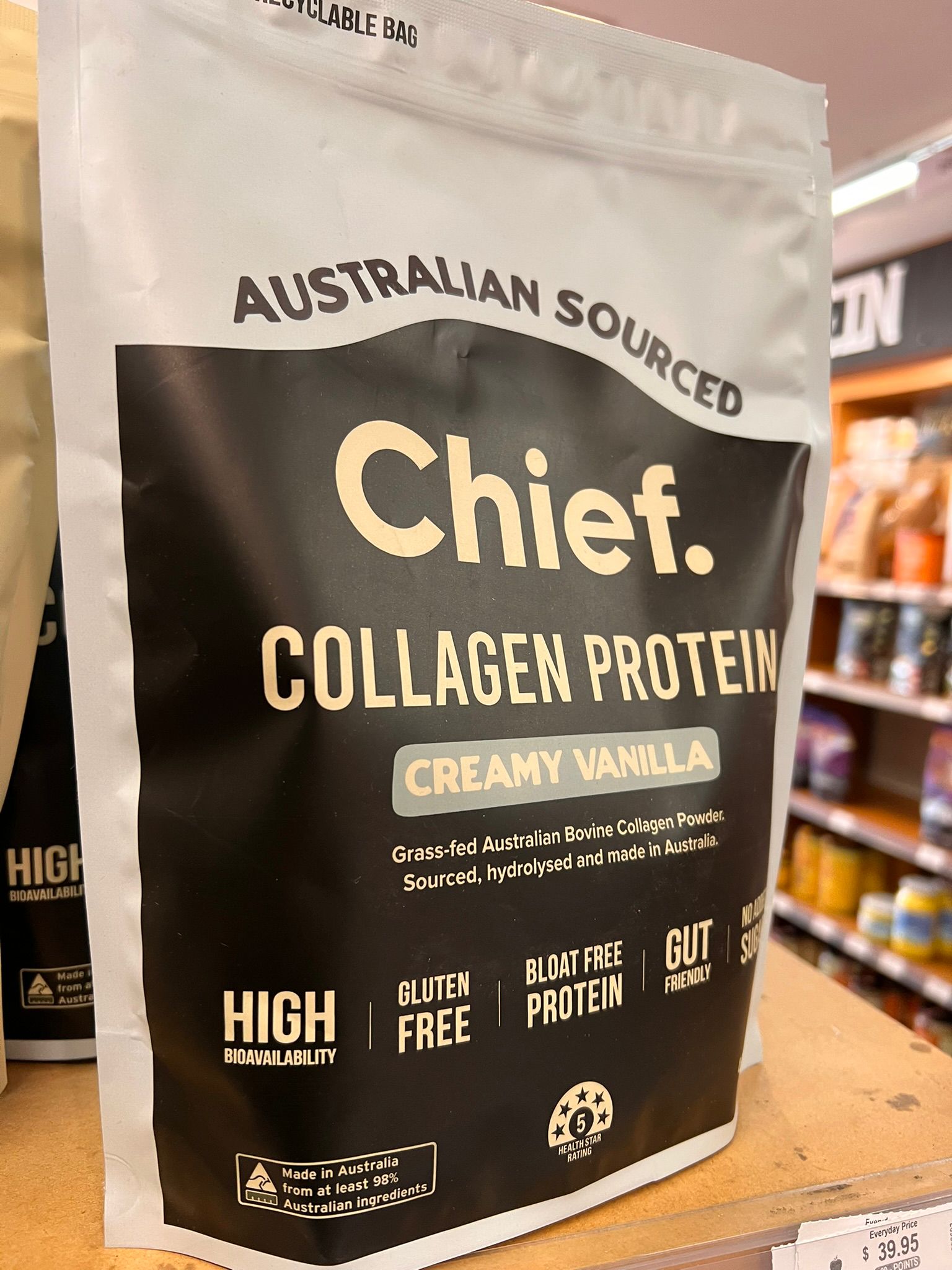 Fotos de Prahran Health Foods