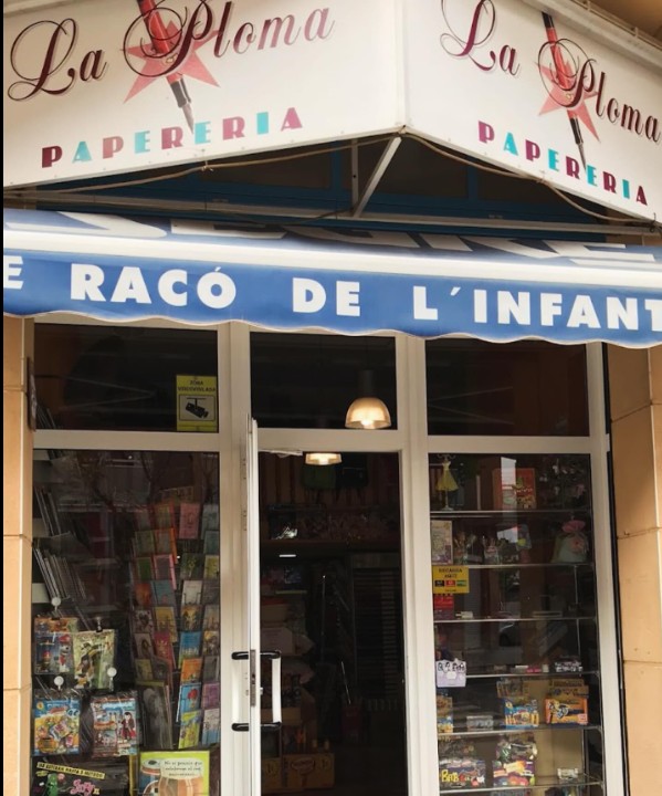 Galería en miniatura