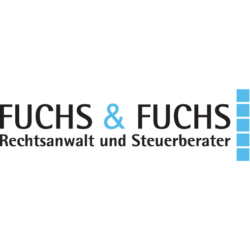 Logo von Fuchs & Fuchs Rechtsanwalt und Steuerberater