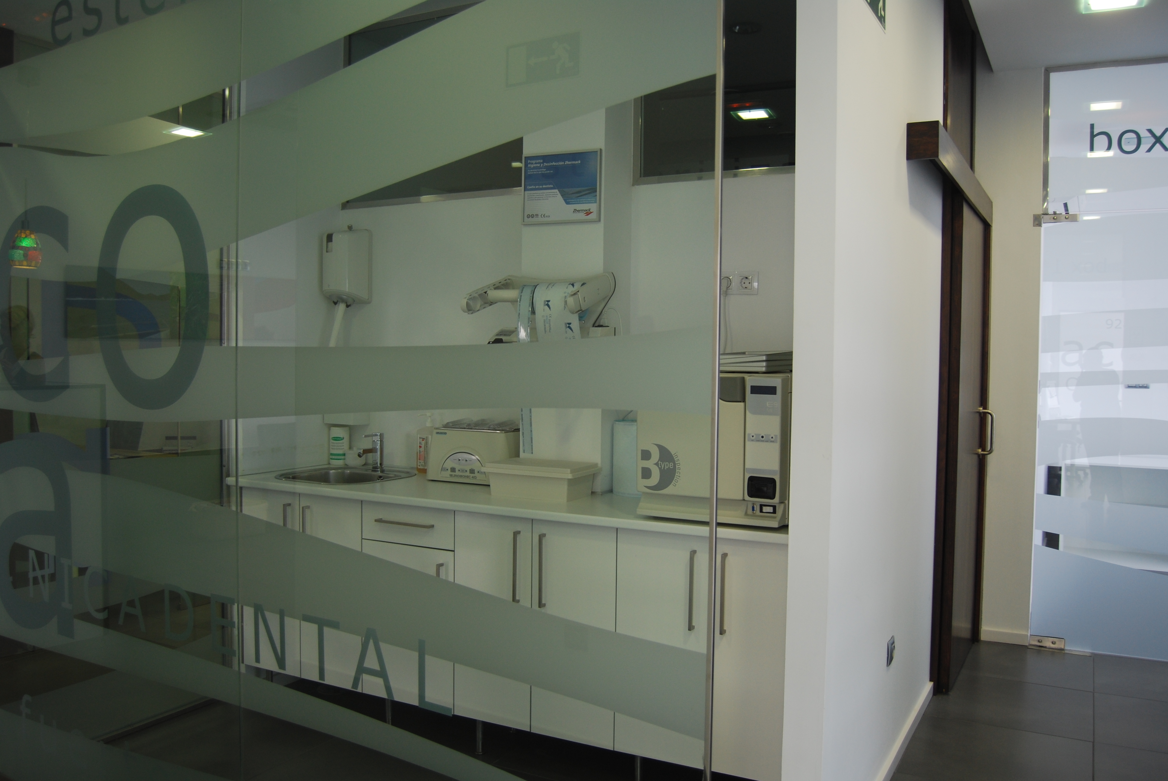 Galería en miniatura